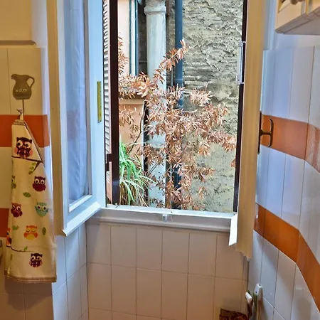 La Casetta Di Zio Mario Rome Room photo