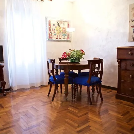 La Casetta Di Zio Mario Rome Exterior photo