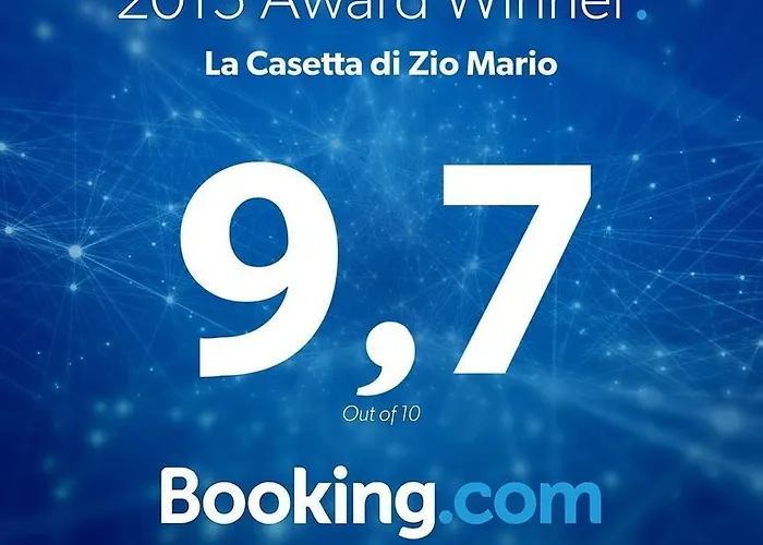 La Casetta Di Zio Mario
