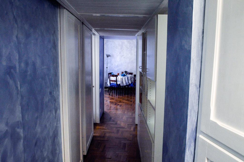 Apartment La Casetta Di Zio Mario